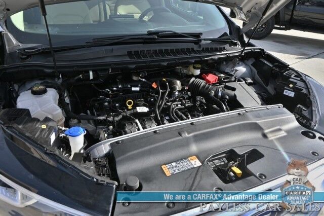 2021 Ford Edge SEL Anchorage AK