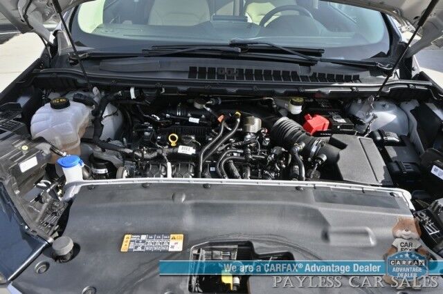 2021 Ford Edge SEL Anchorage AK