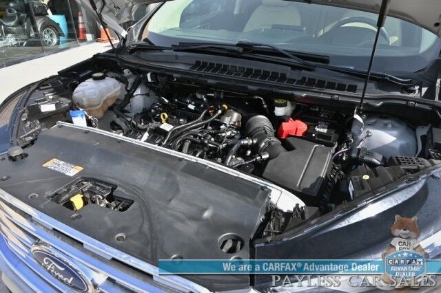2021 Ford Edge SEL Anchorage AK