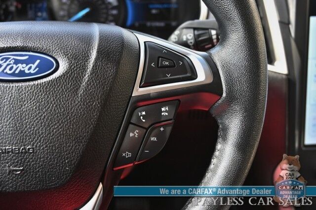 2021 Ford Edge SEL Anchorage AK