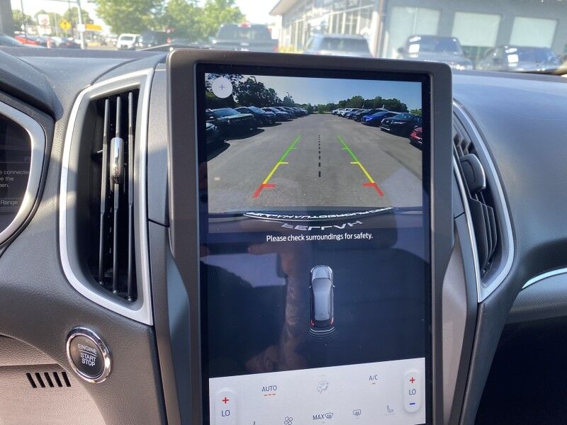 2021 Ford Edge SEL Bristol  PA