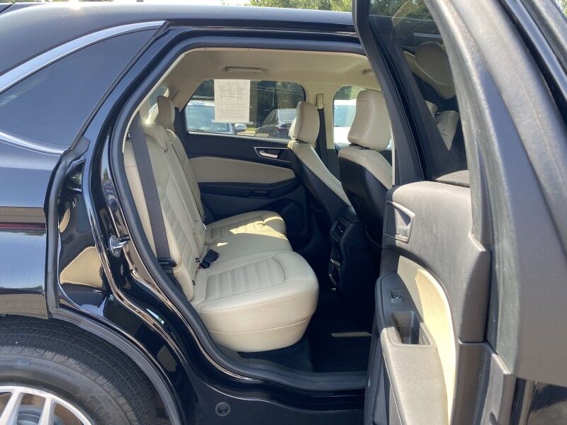 2021 Ford Edge SEL Bristol  PA