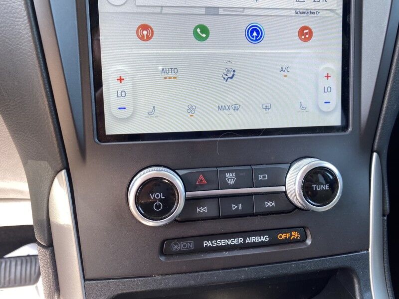 2021 Ford Edge SEL Bristol  PA