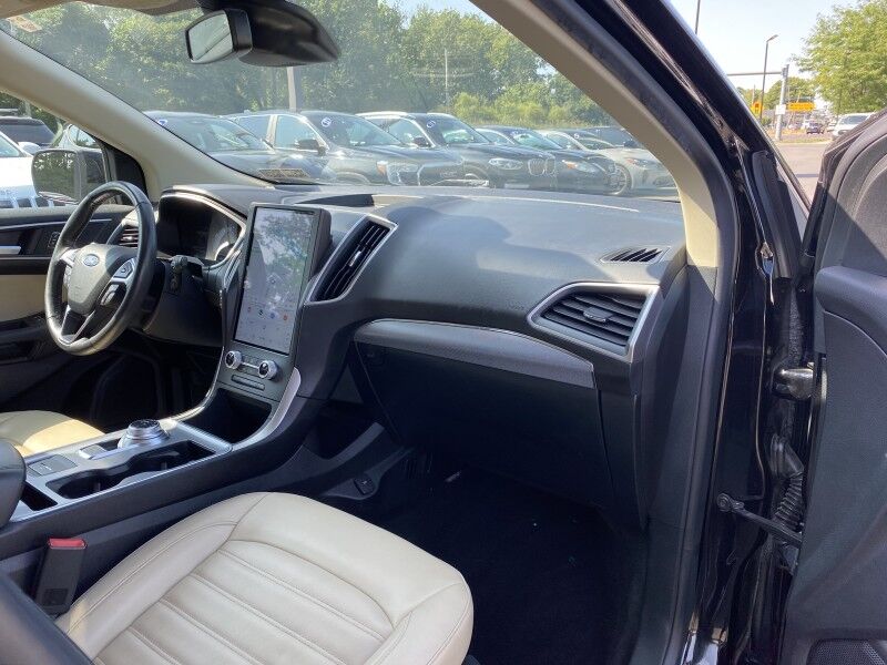2021 Ford Edge SEL Bristol  PA