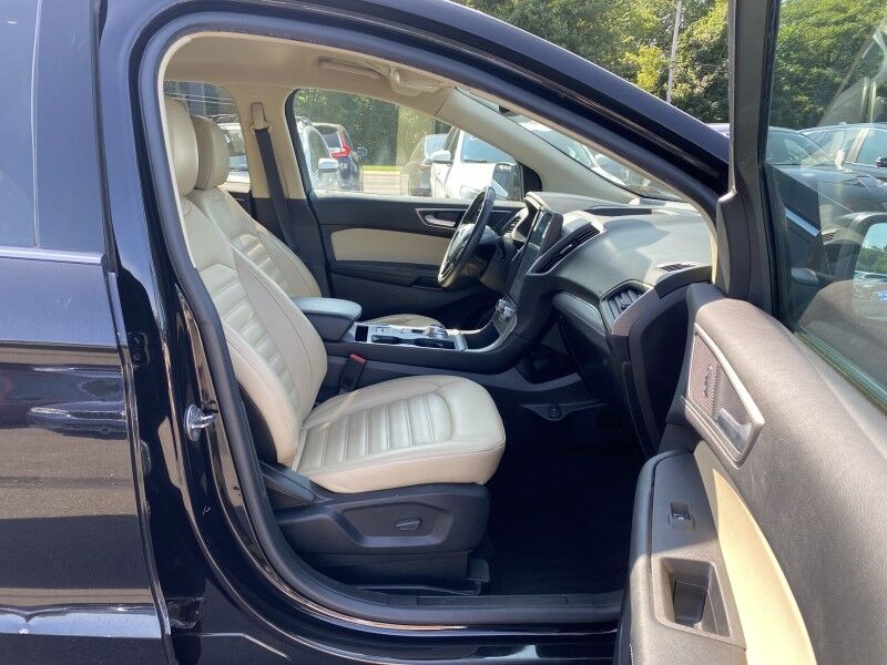 2021 Ford Edge SEL Bristol  PA