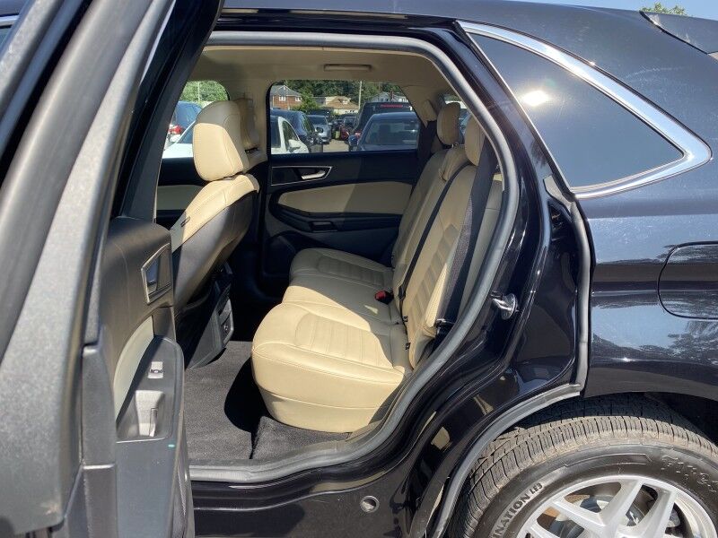 2021 Ford Edge SEL Bristol  PA