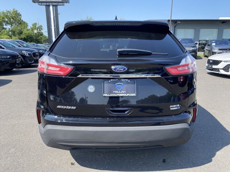 2021 Ford Edge SEL Bristol  PA