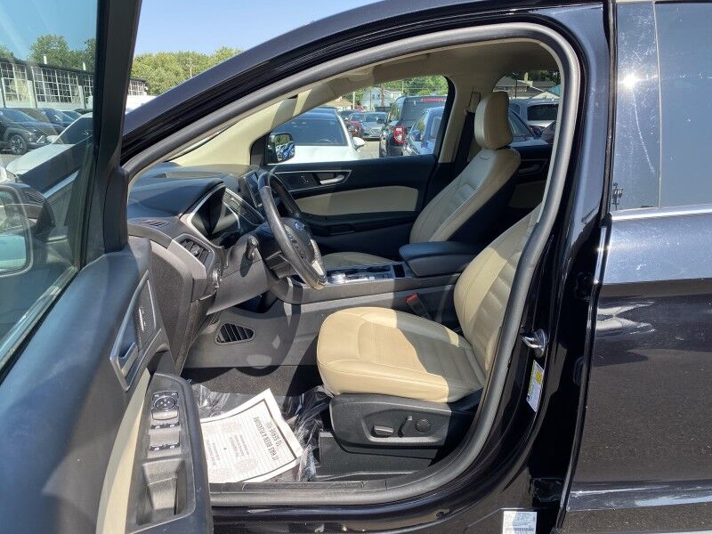 2021 Ford Edge SEL Bristol  PA