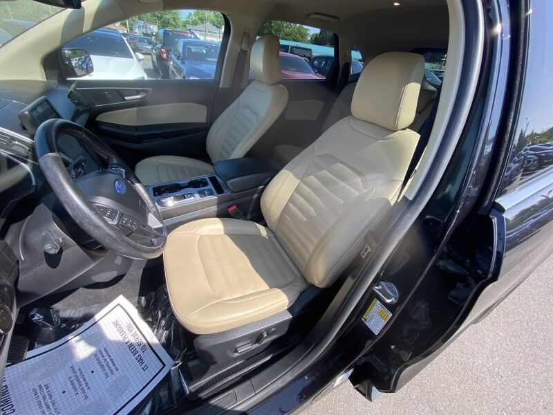 2021 Ford Edge SEL Bristol  PA