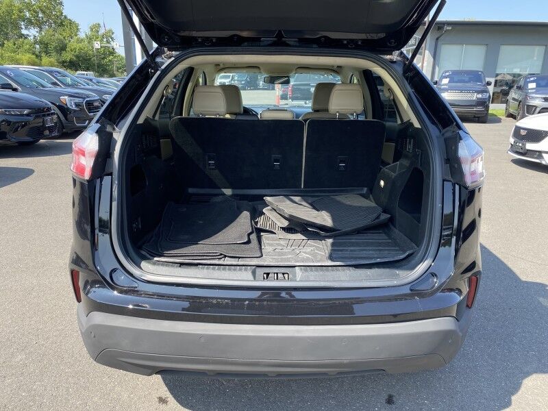 2021 Ford Edge SEL Bristol  PA
