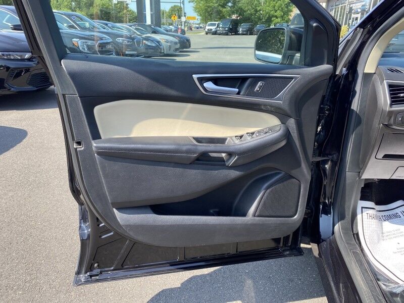 2021 Ford Edge SEL Bristol  PA