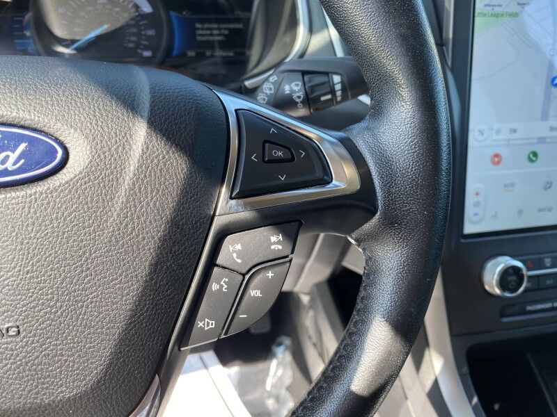 2021 Ford Edge SEL Bristol  PA