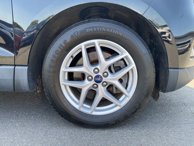 2021 Ford Edge SEL Bristol  PA