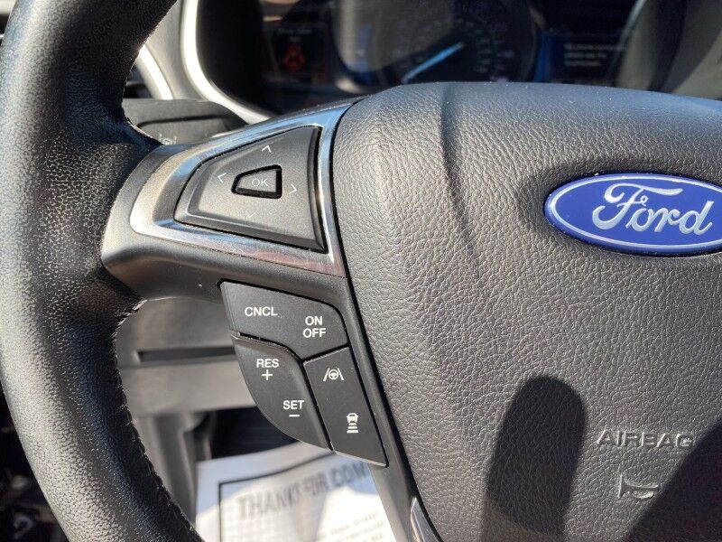 2021 Ford Edge SEL Bristol  PA