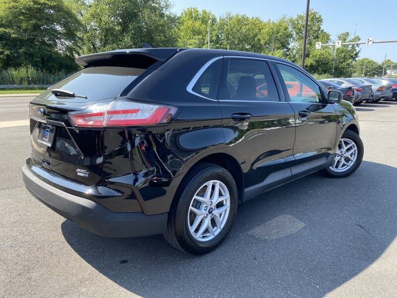 2021 Ford Edge SEL Bristol  PA