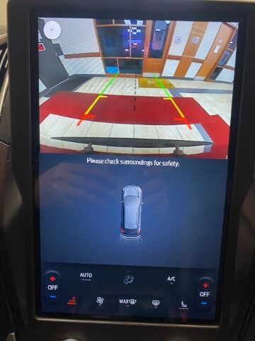 2021 Ford Edge SEL Charlotte NC