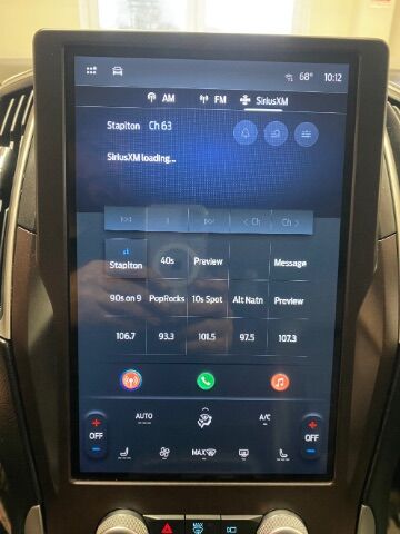 2021 Ford Edge SEL Charlotte NC