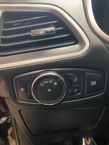 2021 Ford Edge SEL Charlotte NC