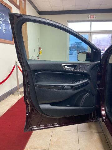 2021 Ford Edge SEL Charlotte NC