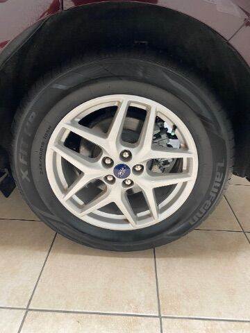 2021 Ford Edge SEL Charlotte NC