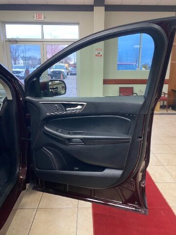 2021 Ford Edge SEL Charlotte NC