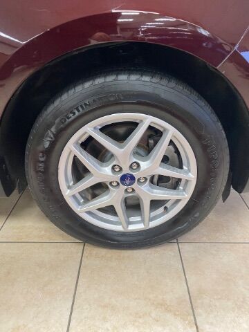 2021 Ford Edge SEL Charlotte NC