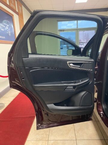 2021 Ford Edge SEL Charlotte NC