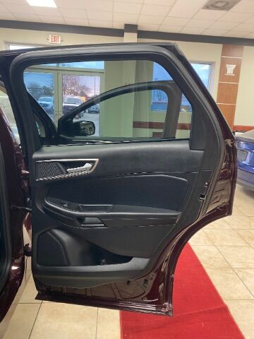 2021 Ford Edge SEL Charlotte NC
