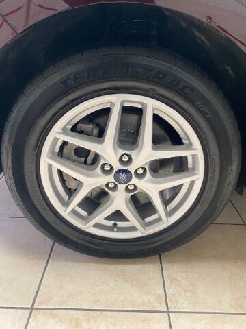 2021 Ford Edge SEL Charlotte NC