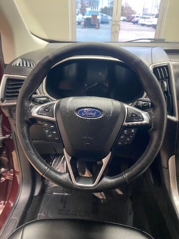 2021 Ford Edge SEL Charlotte NC