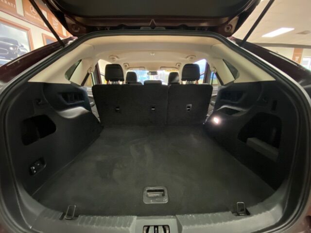 2021 Ford Edge SEL Charlotte NC