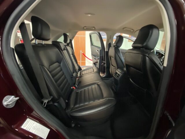 2021 Ford Edge SEL Charlotte NC