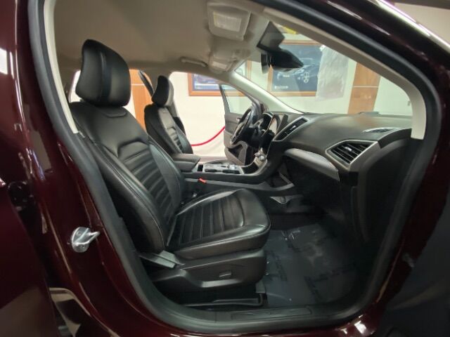 2021 Ford Edge SEL Charlotte NC