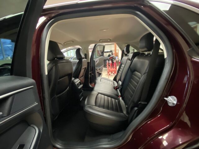 2021 Ford Edge SEL Charlotte NC