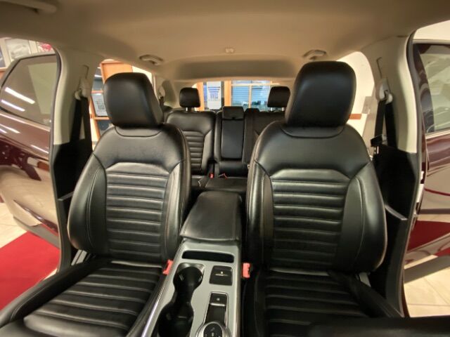 2021 Ford Edge SEL Charlotte NC