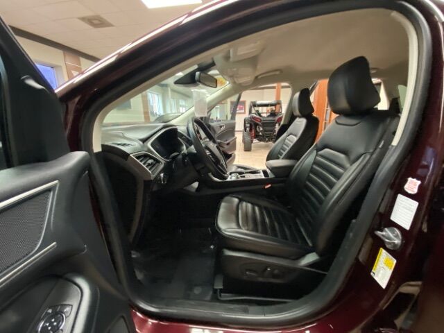2021 Ford Edge SEL Charlotte NC