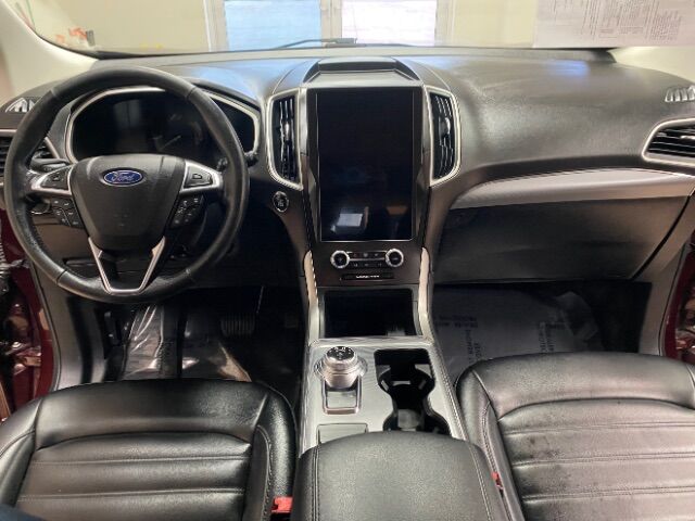 2021 Ford Edge SEL Charlotte NC