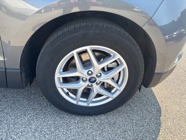 2021 Ford Edge SEL Cleveland OH