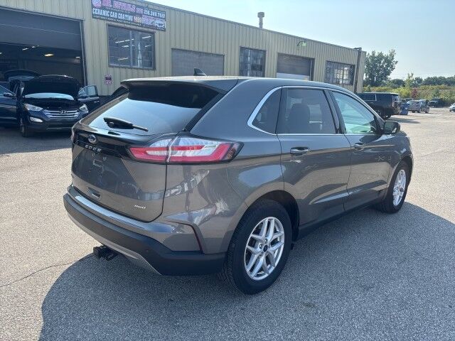 2021 Ford Edge SEL Cleveland OH
