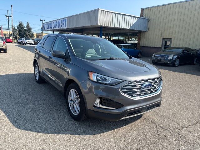 2021 Ford Edge SEL Cleveland OH