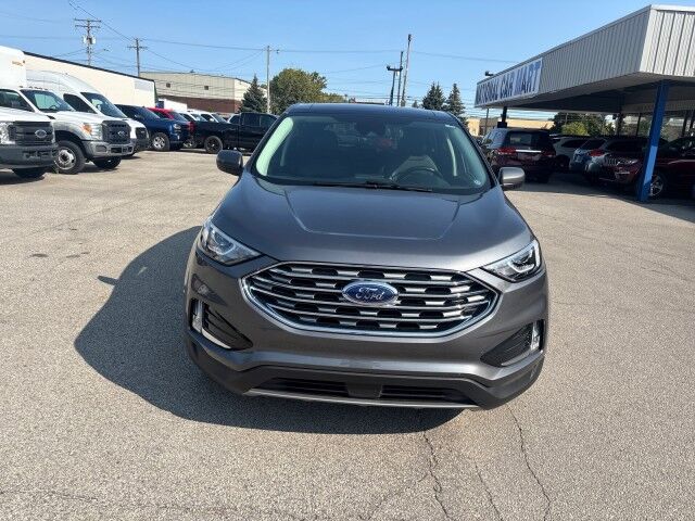 2021 Ford Edge SEL Cleveland OH