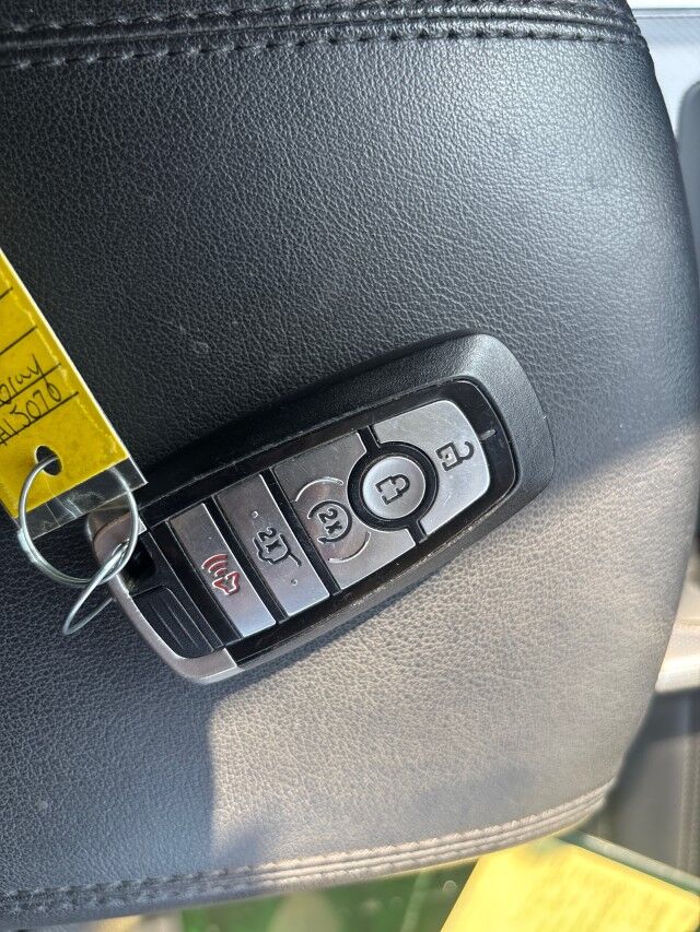 2021 Ford Edge SEL Cleveland OH