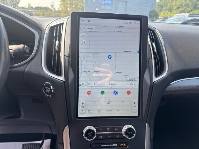 2021 Ford Edge SEL Cleveland OH