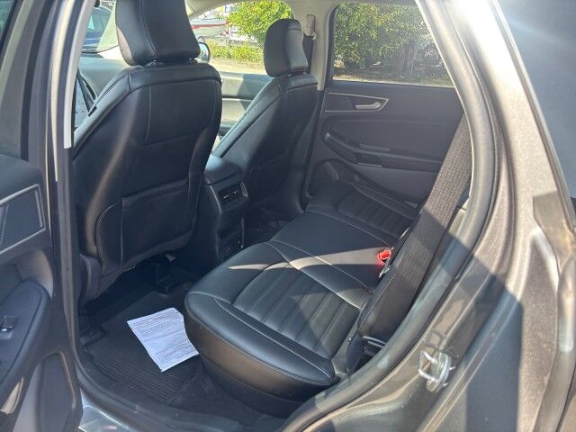 2021 Ford Edge SEL Cleveland OH