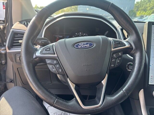 2021 Ford Edge SEL Cleveland OH