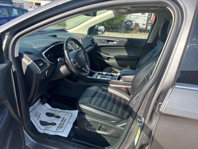 2021 Ford Edge SEL Cleveland OH