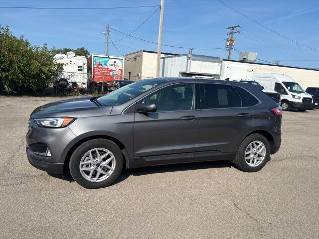 2021 Ford Edge SEL Cleveland OH