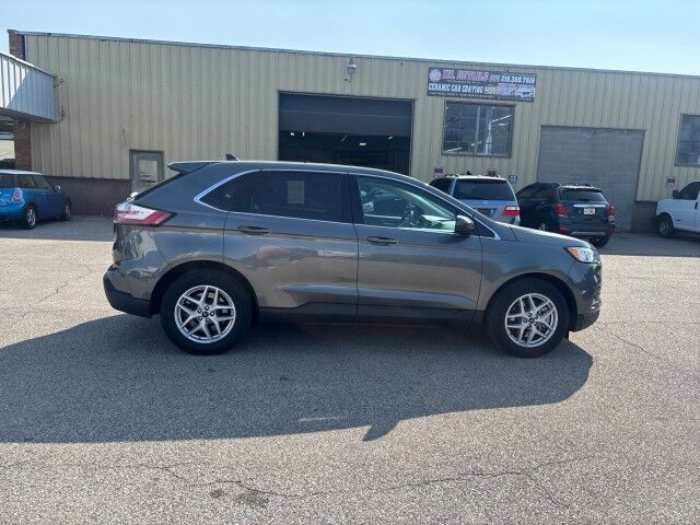 2021 Ford Edge SEL Cleveland OH