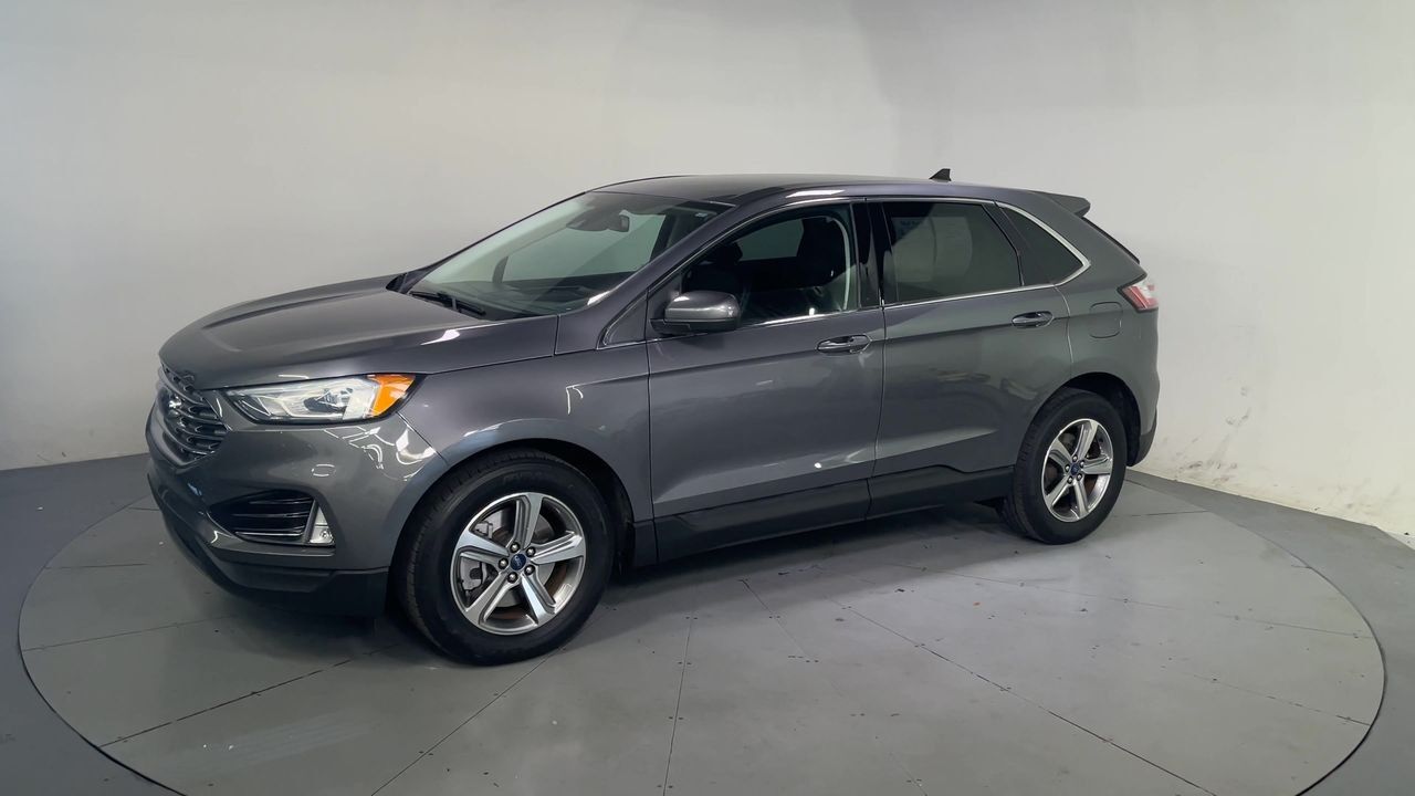 2021 Ford Edge SEL Columbia SC