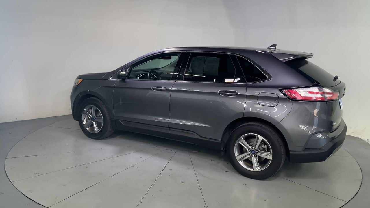 2021 Ford Edge SEL Columbia SC